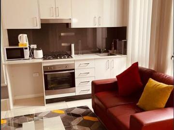 Furnished Granny Flat For Lease In Prime Location