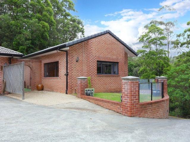 Furnished Granny Flat in Peaceful Bonogin
