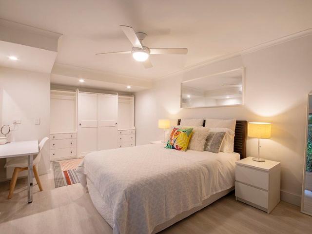 Furnished Granny Flat with Private Entrance