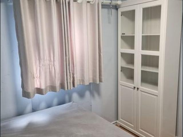 FURNISHED GRANNY FLATE WITH BACK YARD