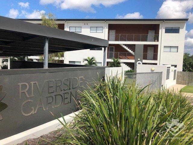 Furnished Ground Floor Apartment ? Close to JCU & Townsville University Hospital