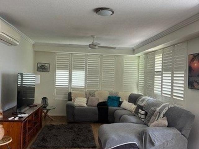 Furnished Ground Floor Apartment in The Reserve
