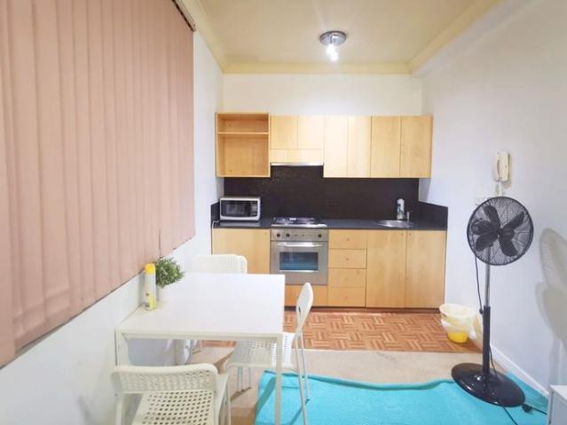 Furnished Ground Floor Individual Access