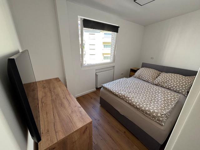 Furnished Design Apartment with Balcony in Düsseldorf Bilk, near Medienhafen, Dusseldorf Amsterdam Apartments for Rent