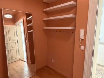 Furnished designer 2 room flat, quiet Prenzlauer Berg courtyard, Berlin Amsterdam Apartments for Rent