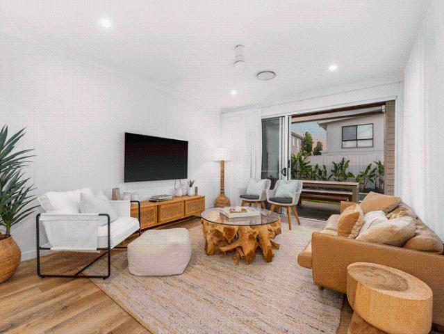 FURNISHED DESIGNER COASTAL BEACH HOME LONG TERM LEASE DESIRED