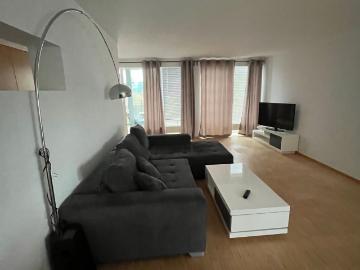 Caritas-Platz, Karlstadt, Düsseldorf, Düsseldorf Mitte, Neuss, Bergisches Land, Nordrhein-Westfalen