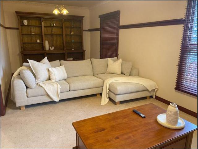 FURNISHED DREAM HOME AVAILABLE FOR RENT