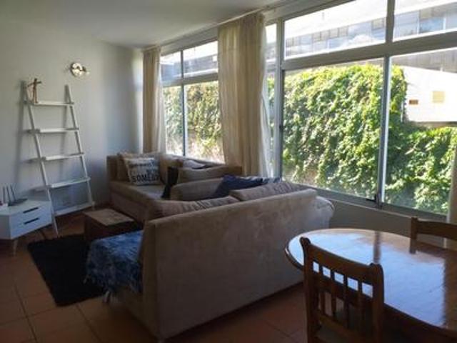 furnished duplex apartment