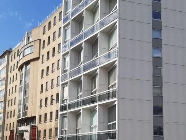 Furnished duplex apartment Bright Terrace
