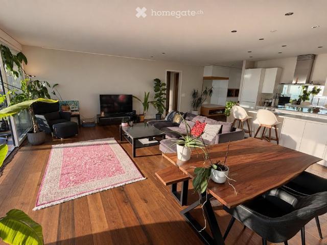 Furnished dwelling in Lutry