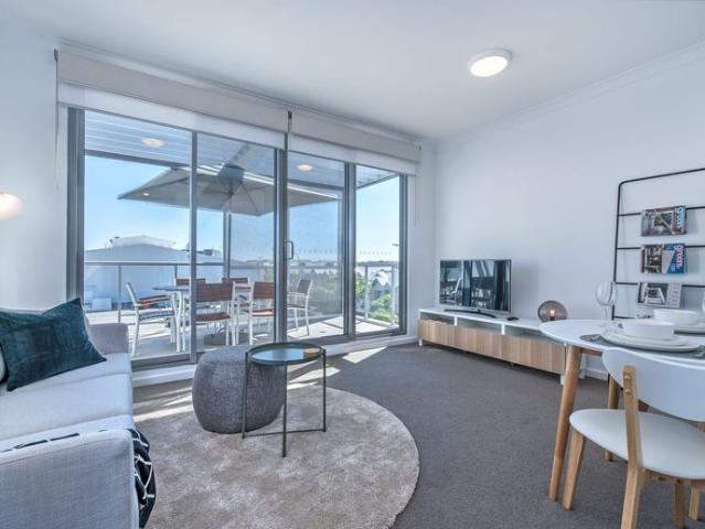 FURNISHED & EQUIPPED APARTMENT IN SUBI CENTRO !