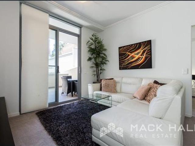 Furnished & Equipped Your Inner City Lifestyle Awaits