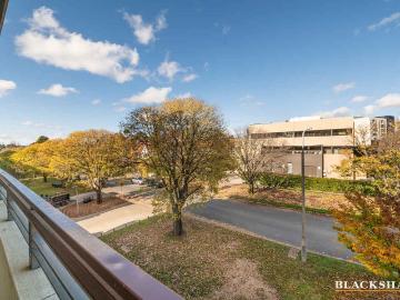Furnished Executive Apartment