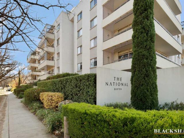 Furnished Executive Apartment