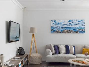 Furnished Executive Home