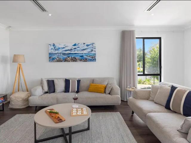 Furnished Executive Home