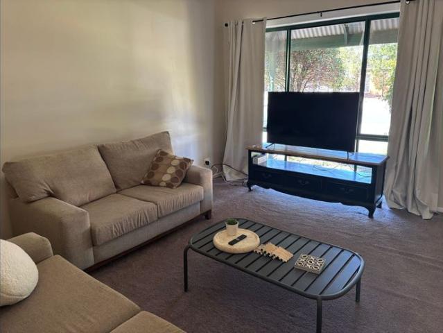 Furnished Executive Living in the West