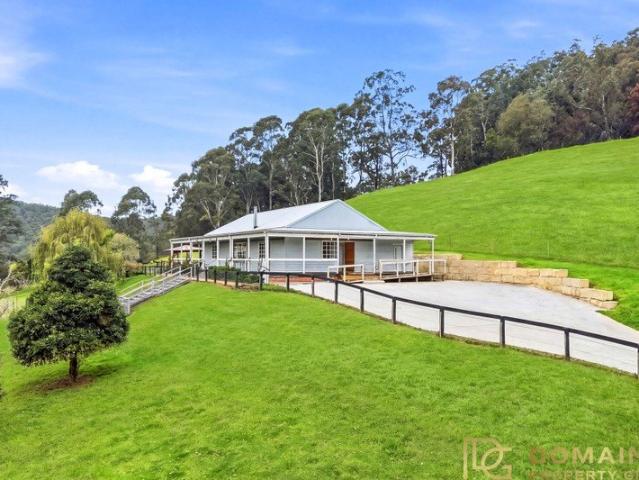 Furnished Exquisite Family Entertainer