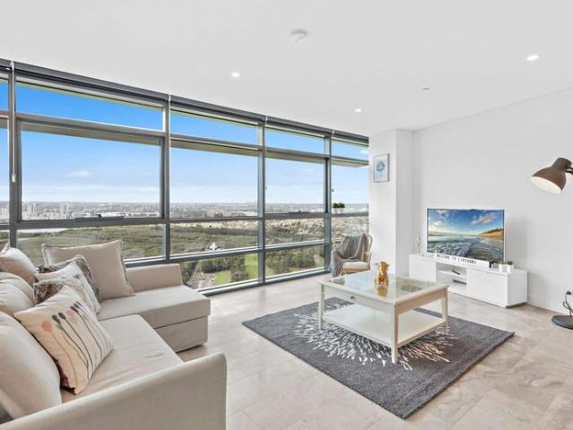 Furnished Four Bedroom Apartment | Inspection By Appointment