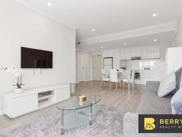 FURNISHED & FABULOUS