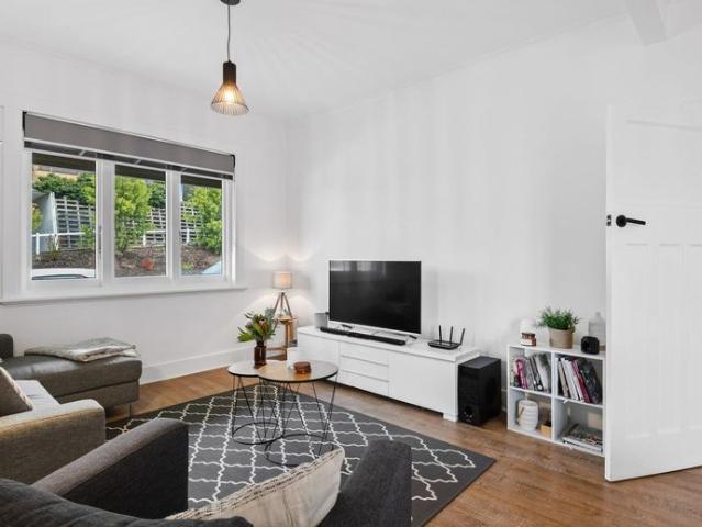 Furnished & Fabulous – Your New Town Home Awaits
