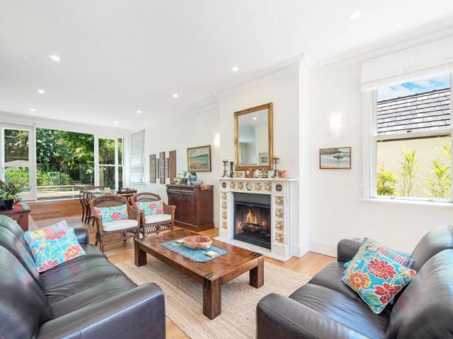 Furnished Family Oasis with Water Views and Resort Style Pool
