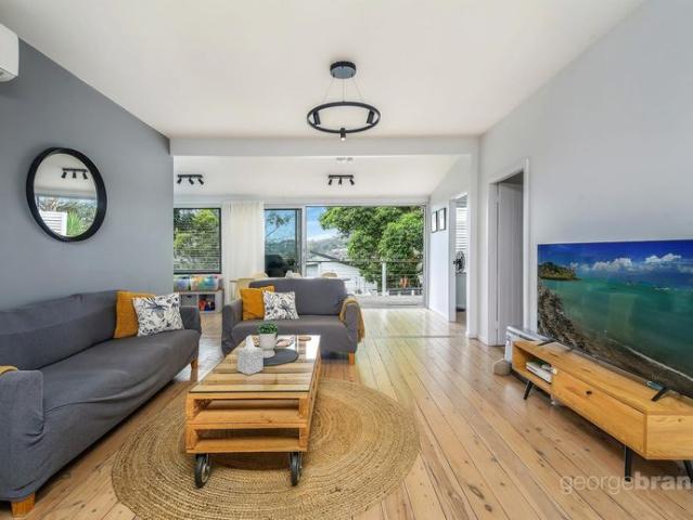 Furnished Family Beach Home Electricity & Water Included