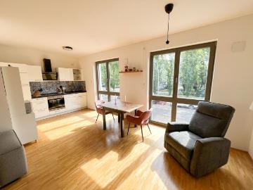 Michaelkirchplatz, Friedrichshain-Kreuzberg, Berlin, Bundesland Berlin