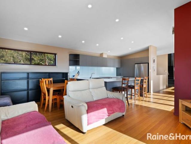 Furnished family home!