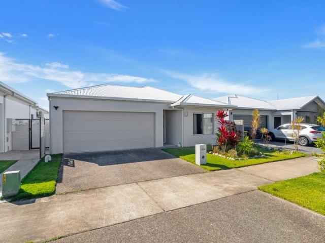 FURNISHED FAMILY HOME