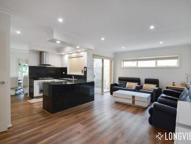 Furnished Family Home