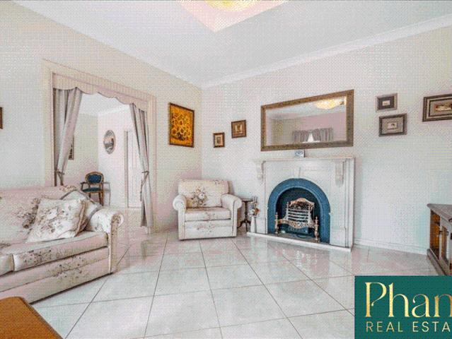 Furnished Family Home for Rent in the Heart of Virginia