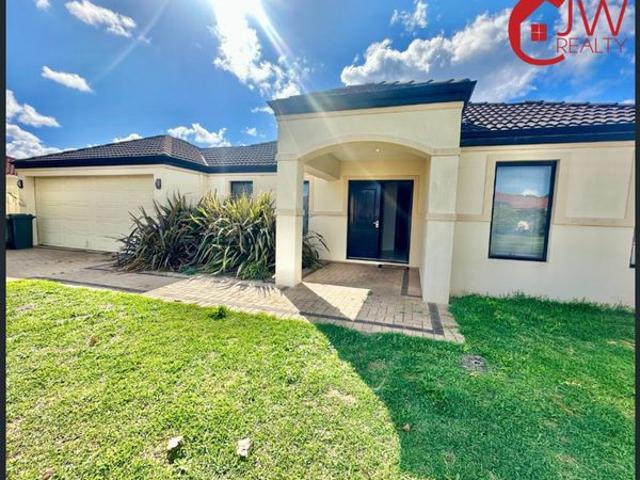 Furnished Family Home in Busselton!