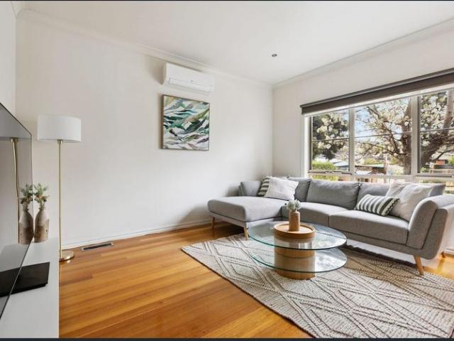 Furnished or Unfurnished family home, YOUR CHOICE