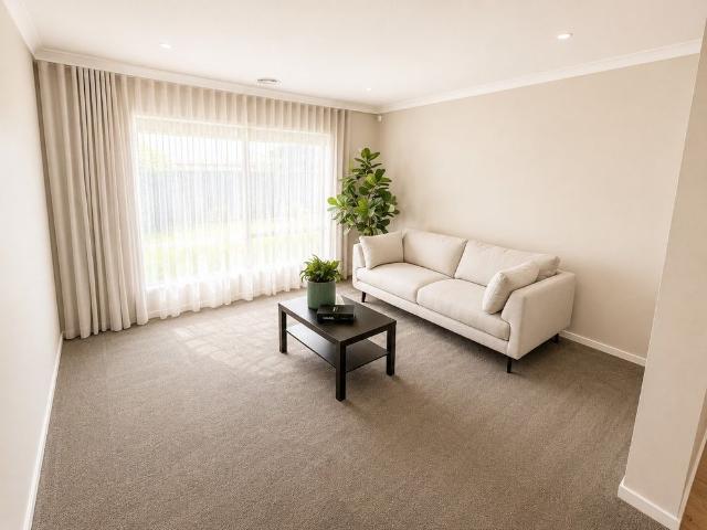 FURNISHED FAMILY HOME IN GRAMMAR PARK!