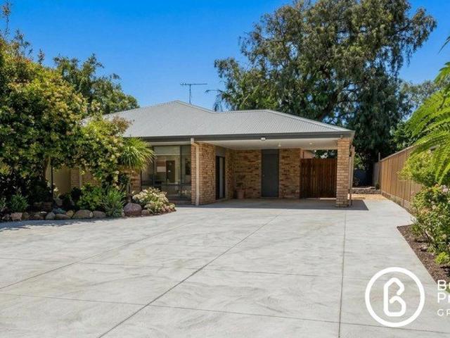 FULLY FURNISHED FAMILY HOME IN QUIET BROADWATER LOCATION