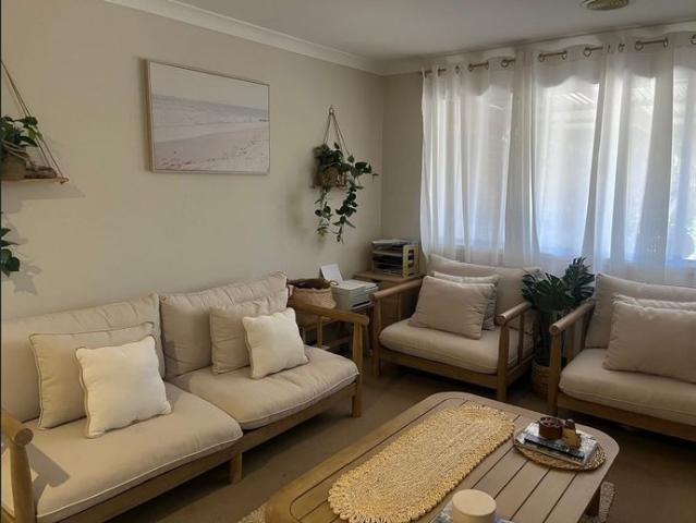 Furnished Family Home on Acreage