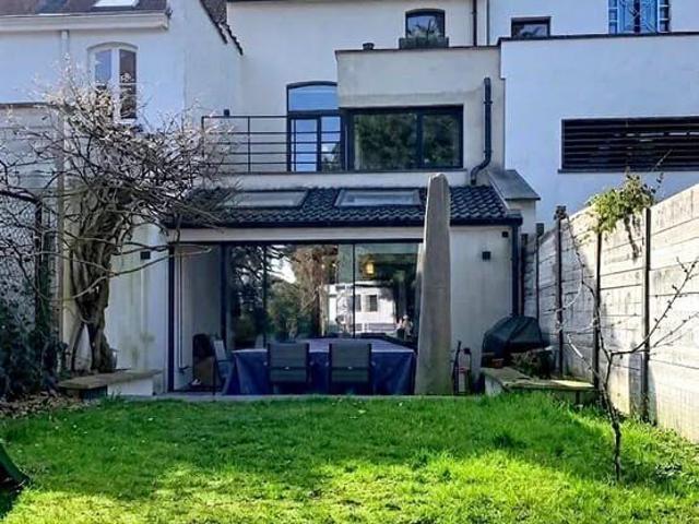 Furnished Family Home with Garden in Watermael Boitsfort – 6