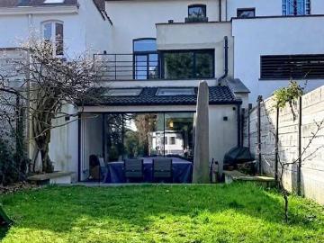 Furnished Family Home with Garden in Watermael Boitsfort – 6