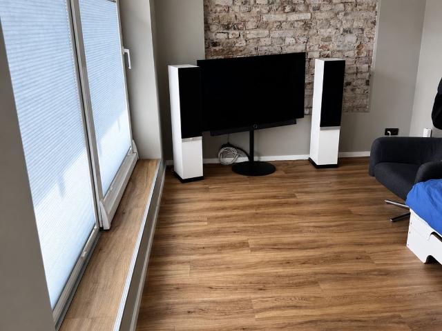 Furnished family house with garden, sauna & Garden Studio in Berlin Pankow, Berlin Amsterdam Apartments for Rent