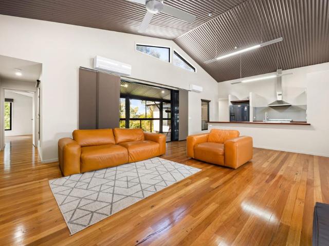 Furnished Family Living in a Peaceful Upper Coomera Setting