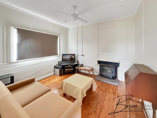 Furnished Farm Cottage