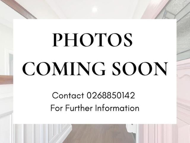 Furnished Farm Cottage