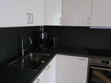 Furnished | First Let After Renovation | Balcony | 2 Rooms | 52 sqm | Berlin Hohenschönhausen, Berlin Amsterdam Apartments for Rent