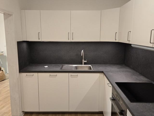 Furnished | First Let After Renovation | Balcony | 2 Rooms | 52 sqm | Berlin Hohenschönhausen, Berlin Amsterdam Apartments for Rent