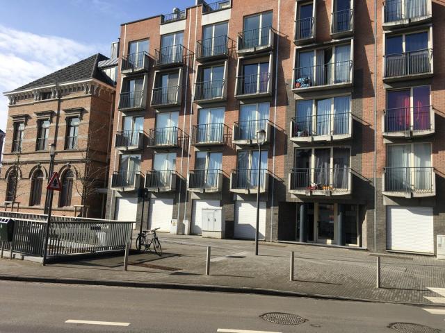 furnished flat