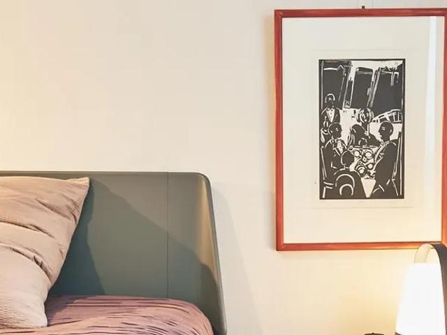 Furnished flat with high comfort in walking distance to UKE