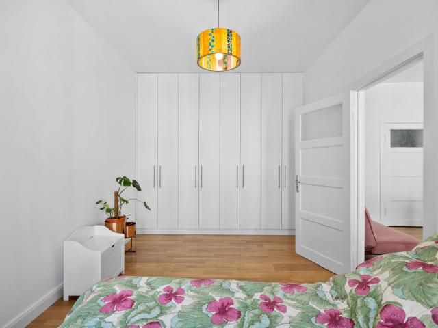 Furnished Flat Berlin Mitte