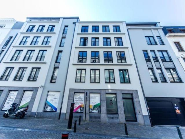 Furnished flat Grand Place